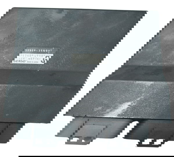 Modulo Principal Injeção Suzuki Gsx-r 1300 Hayabusa 15-22