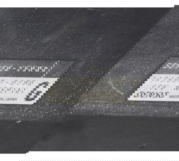 Modulo Principal Injeção Suzuki Gsx-r 1300 Hayabusa 15-22