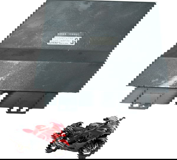 Modulo Principal Injeção Suzuki Gsx-r 1300 Hayabusa 15-22