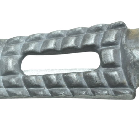 Pedaleira Traseira Esq Suzuki Gsx-r 1300 Hayabusa 09-22 Orig