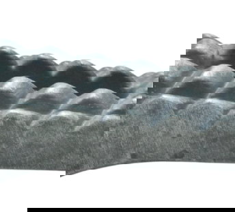 Pedaleira Traseira Esq Suzuki Gsx-r 1300 Hayabusa 09-22 Orig