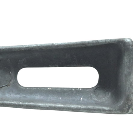 Pedaleira Traseira Esq Suzuki Gsx-r 1300 Hayabusa 09-22 Orig