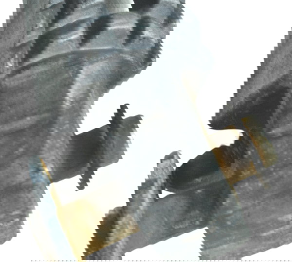 Pedaleira Traseira Esq Suzuki Gsx-r 1300 Hayabusa 09-22 Orig