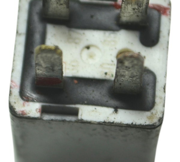 Rele Auxiliar Harley Touring Electra Glide 14-17 Original 12v