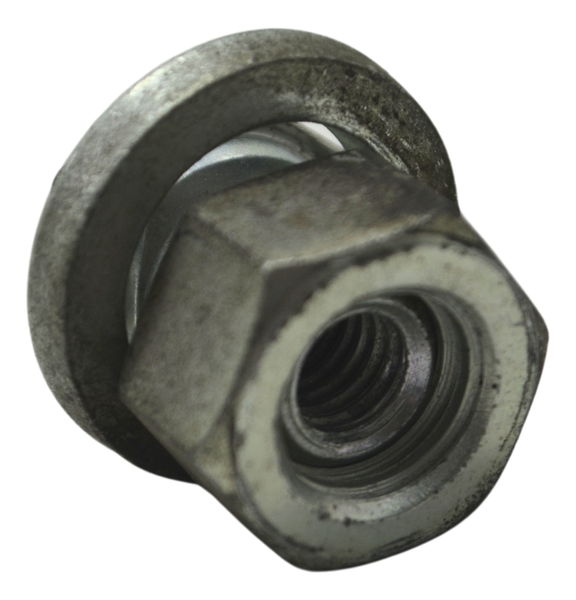 Parafuso Paralama Harley Touring Electra Glide 14-17 Orig