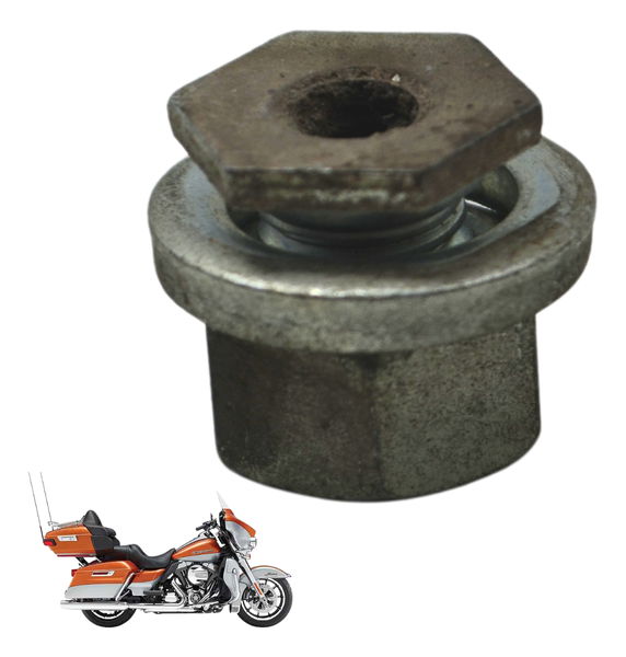 Parafuso Paralama Harley Touring Electra Glide 14-17 Orig