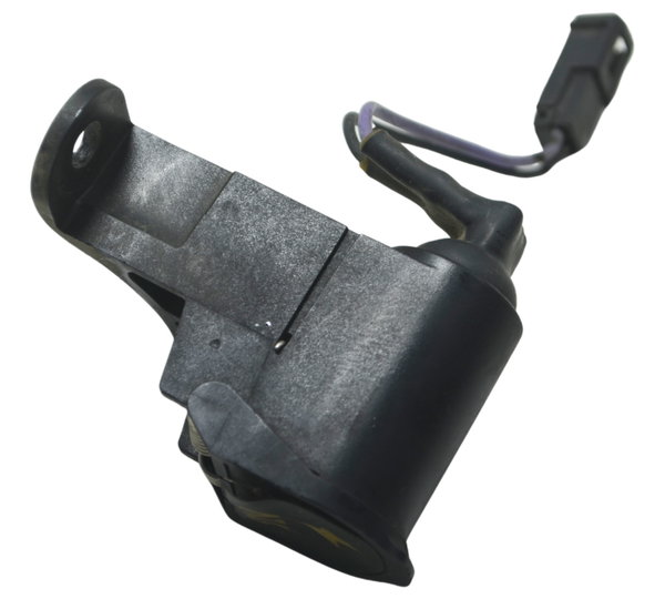 Tomada 12v Tour Pach Harley Touring Electra Glide 14-17 Orig Preto