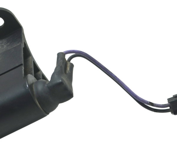 Tomada 12v Tour Pach Harley Touring Electra Glide 14-17 Orig Preto