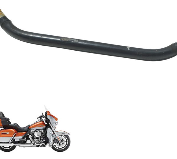 Conexão Agua Harley Touring Electra Glide 14-17 Original