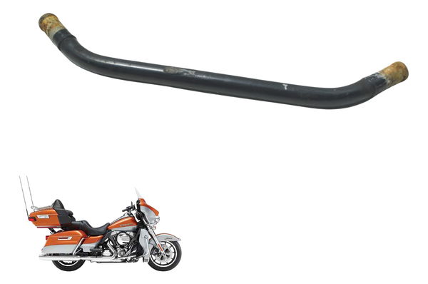 Conexão Agua Harley Touring Electra Glide 14-17 Original