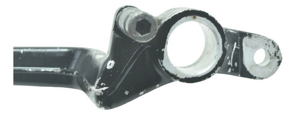 Pedal Freio Suzuki Gsx-r 1300 Hayabusa 09-22 Original