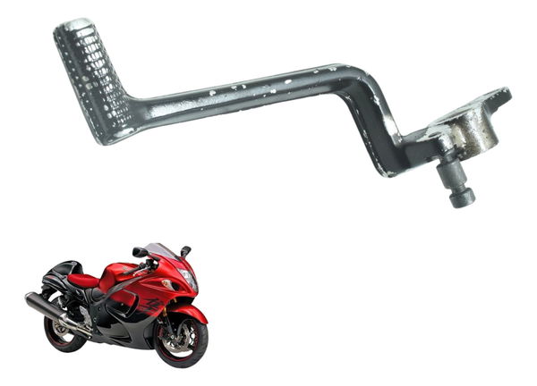 Pedal Freio Suzuki Gsx-r 1300 Hayabusa 09-22 Original