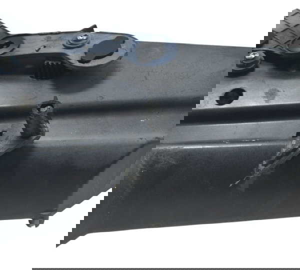 Suporte Porta Objetos Det Harley Touring Electra Glide 14-17 Preto