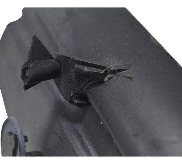 Suporte Porta Objetos Det Harley Touring Electra Glide 14-17 Preto