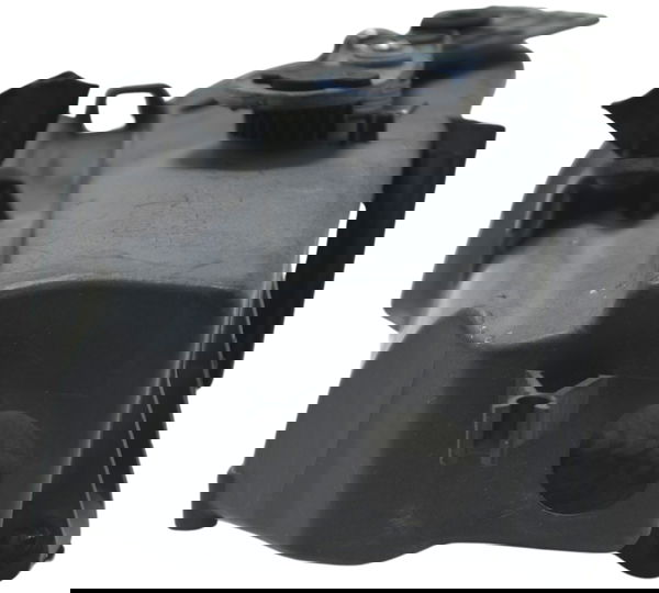 Suporte Porta Objetos Det Harley Touring Electra Glide 14-17 Preto