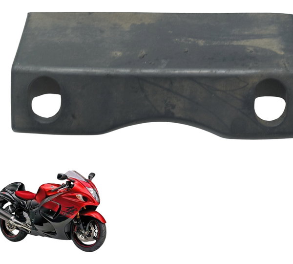 Borracha Acabamento Suzuki Gsx-r 1300 Hayabusa 09-22 Orig