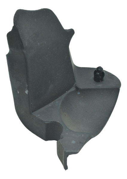Acabamento Paralama Suzuki Gsx-r 1300 Hayabusa 09-22 Orig