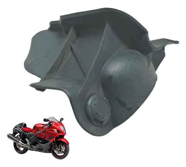 Acabamento Paralama Suzuki Gsx-r 1300 Hayabusa 09-22 Orig