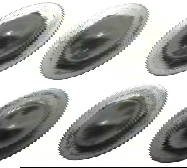 Jogo Parafuso Sup Pisca Harley Touring Electra Glide 14-17