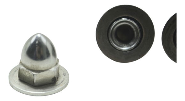 Jogo Parafuso Sup Pisca Harley Touring Electra Glide 14-17