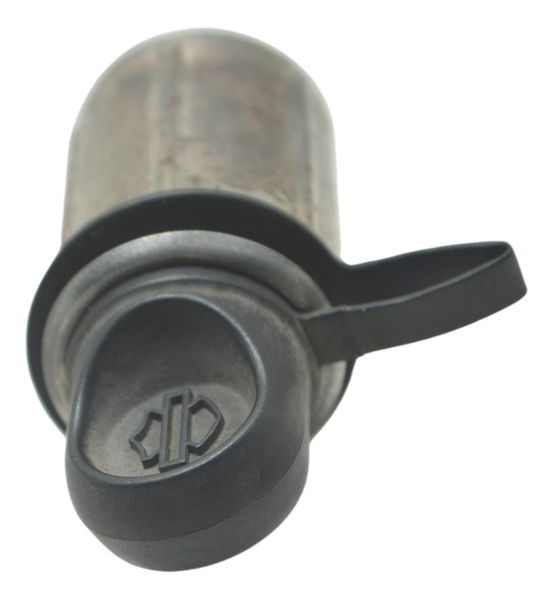 Tomada 12v Harley Touring Electra Glide 14-17 Original
