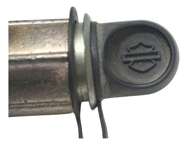 Tomada 12v Harley Touring Electra Glide 14-17 Original