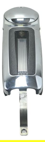 Capa Console Tanque Harley Touring Electra Glide 14-17 Orig