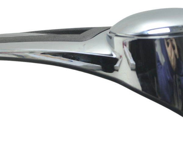 Capa Console Tanque Harley Touring Electra Glide 14-17 Orig