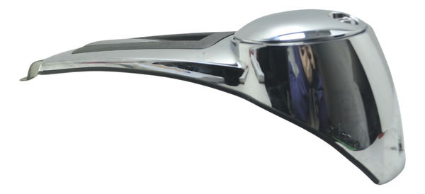 Capa Console Tanque Harley Touring Electra Glide 14-17 Orig