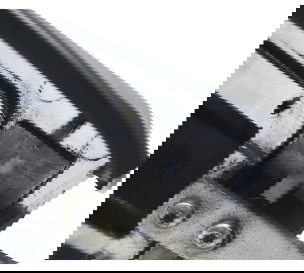 Capa Console Tanque Harley Touring Electra Glide 14-17 Orig