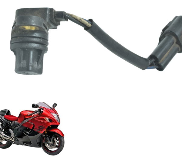 Sensor Rotação Suzuki Gsx-r 1300 Hayabusa 09-22 Original