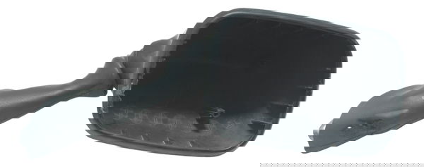 Carcaça Retrovisor Esp Dir Suzuki Gsx-r 1300 Hayabusa 09-22