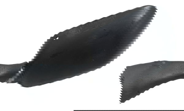 Carcaça Retrovisor Esp Dir Suzuki Gsx-r 1300 Hayabusa 09-22