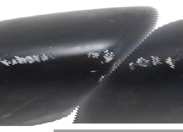 Carcaça Retrovisor Esp Dir Suzuki Gsx-r 1300 Hayabusa 09-22