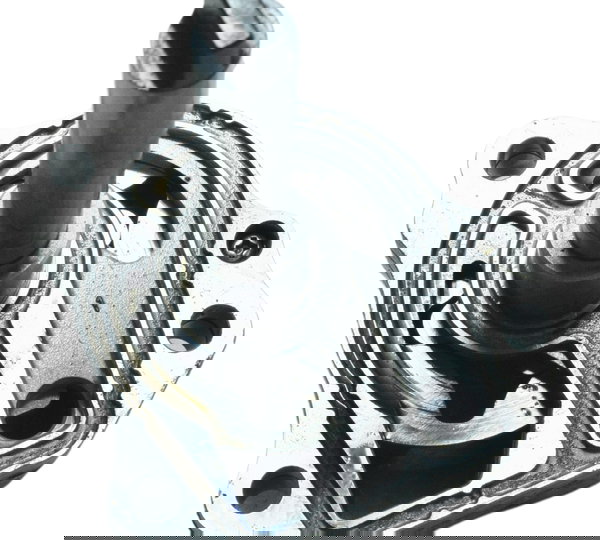 Bomba Óleo Suzuki Gsx-r 1300 Hayabusa 09-22 Original