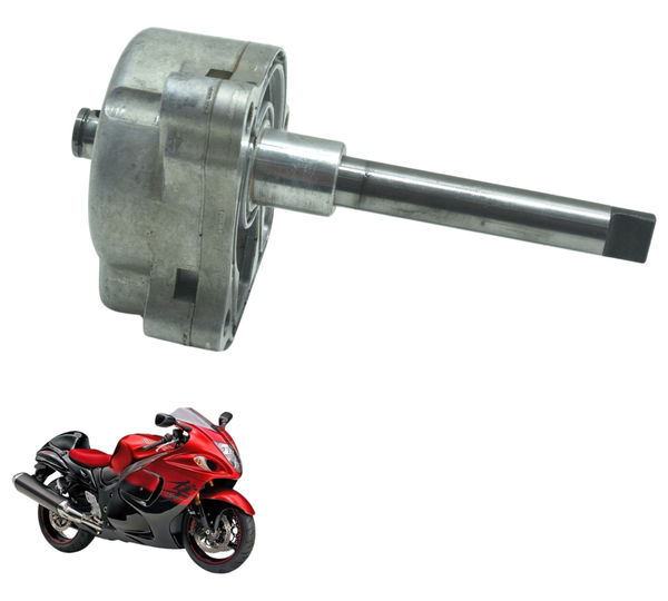 Bomba Óleo Suzuki Gsx-r 1300 Hayabusa 09-22 Original