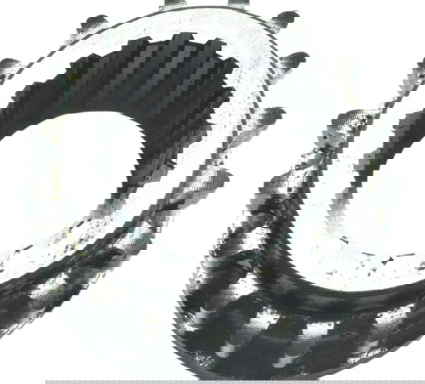 Engrenagem Comando Inferior Suzuki Gsx-r 1300 Hayabusa 09-22