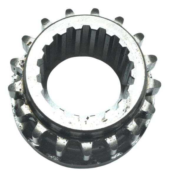 Engrenagem Comando Inferior Suzuki Gsx-r 1300 Hayabusa 09-22