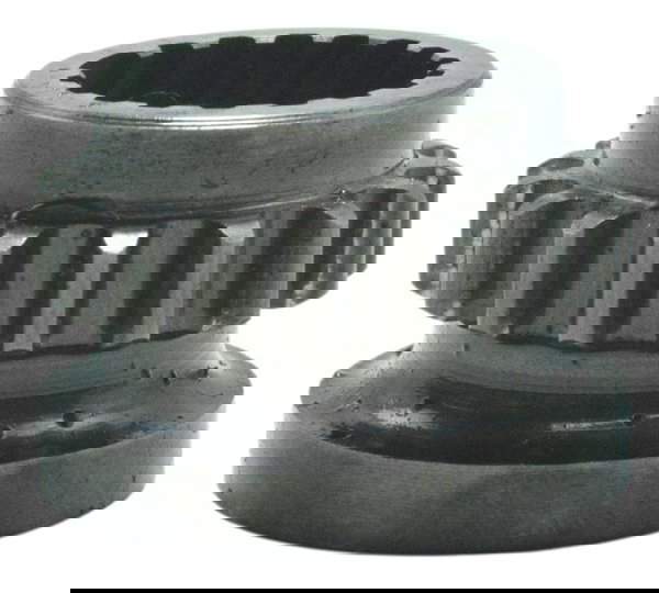 Engrenagem Comando Inferior Suzuki Gsx-r 1300 Hayabusa 09-22