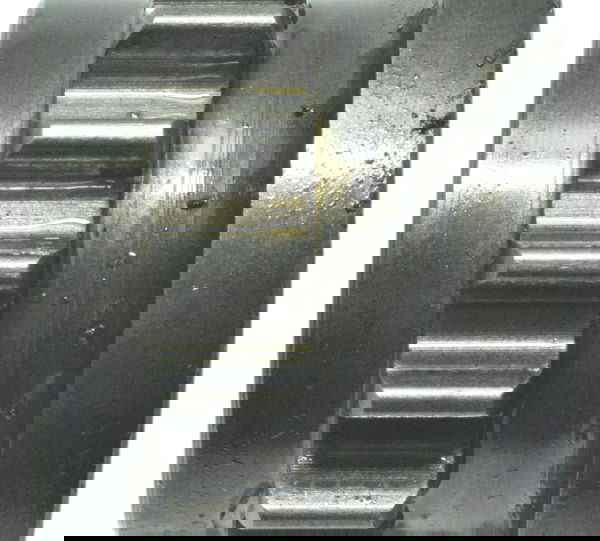 Engrenagem Comando Inferior Suzuki Gsx-r 1300 Hayabusa 09-22