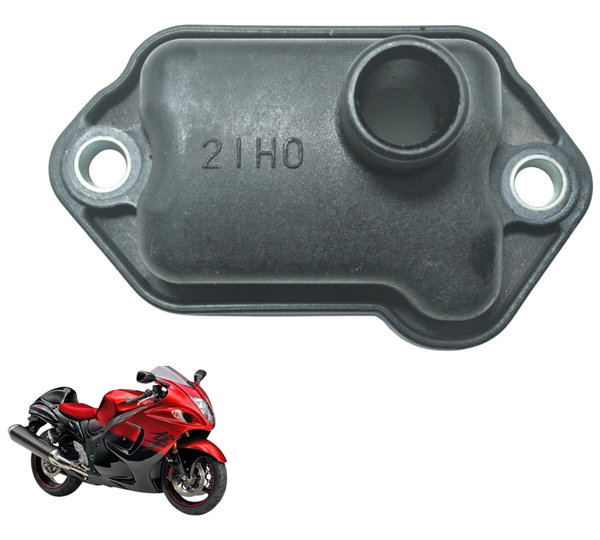 Tampa Respiro Suzuki Gsx-r 1300 Hayabusa 09-22 Original