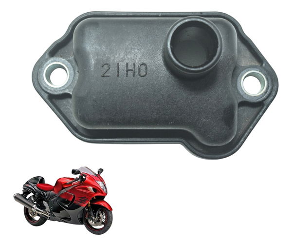 Tampa Respiro Suzuki Gsx-r 1300 Hayabusa 09-22 Original