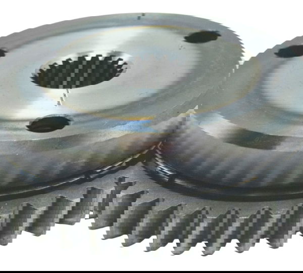 Placa Partida Suzuki Gsx-r 1300 Hayabusa 09-22 Original