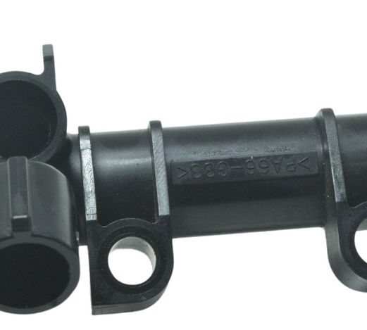 Flauta Injeção Suzuki Gsx-r 1300 Hayabusa 09-22 Original