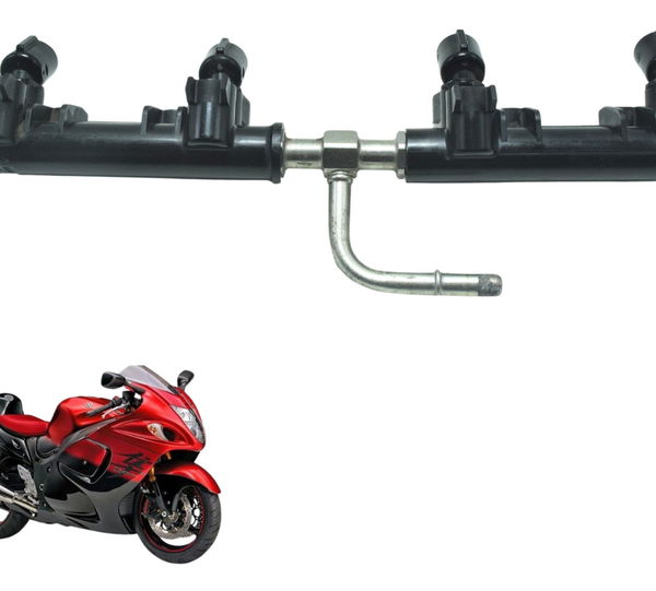 Flauta Injeção Suzuki Gsx-r 1300 Hayabusa 09-22 Original