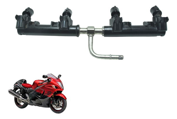 Flauta Injeção Suzuki Gsx-r 1300 Hayabusa 09-22 Original