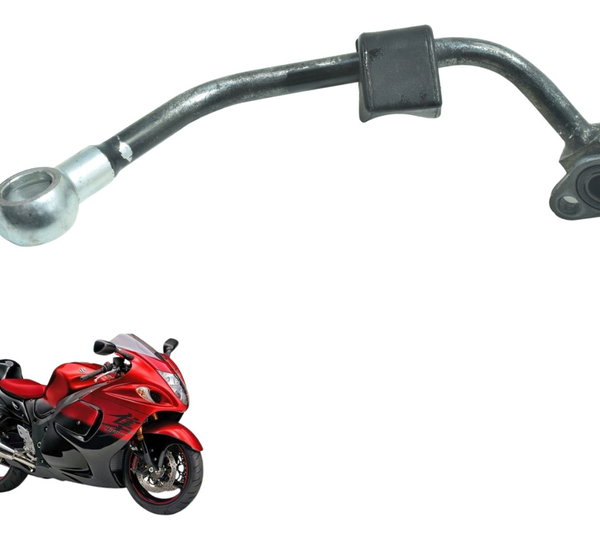 Conexão Óleo Suzuki Gsx-r 1300 Hayabusa 09-22 Original