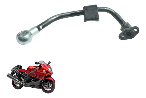 Conexão Óleo Suzuki Gsx-r 1300 Hayabusa 09-22 Original