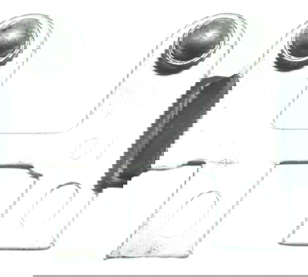 Suporte Reles Suzuki Gsx-r 1300 Hayabusa 09-22 Original