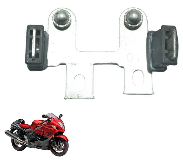 Suporte Reles Suzuki Gsx-r 1300 Hayabusa 09-22 Original